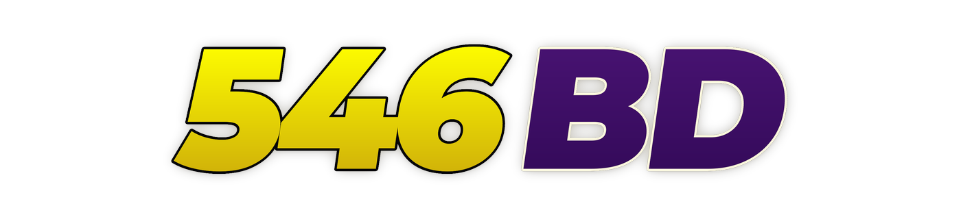 546bd logo